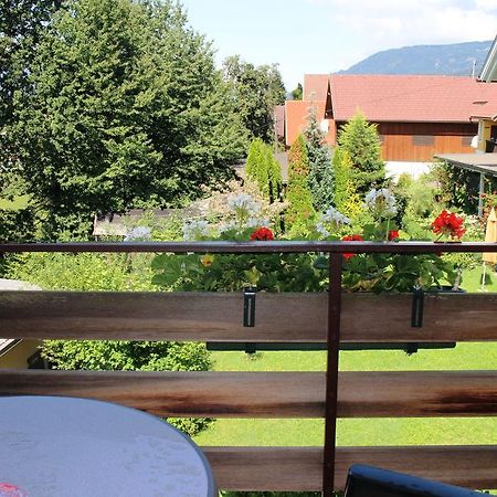Hofer Hostal Villach Exterior foto