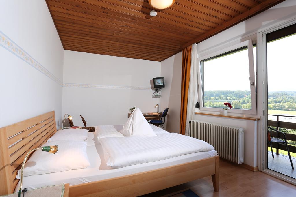 Hofer Hostal Villach Habitación foto