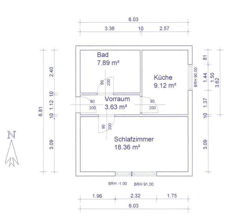 Hofer Hostal Villach Habitación foto